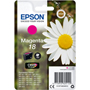 EPSON INKJET 18 C13T18034012 MAGENTA 180P